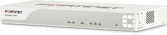 Fortinet FortiMail 100C