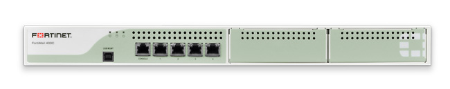 Fortinet FortiMail 400C
