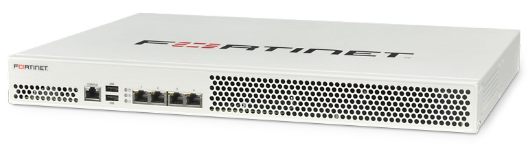 Fortinet FortiManager 200D