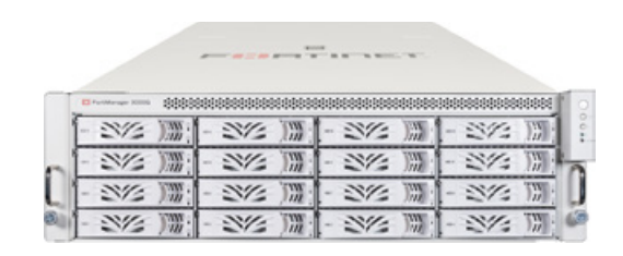 Fortinet FortiManager 3000G