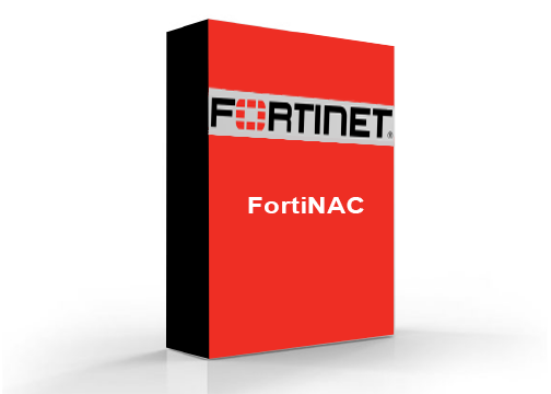 FortiNAC-600