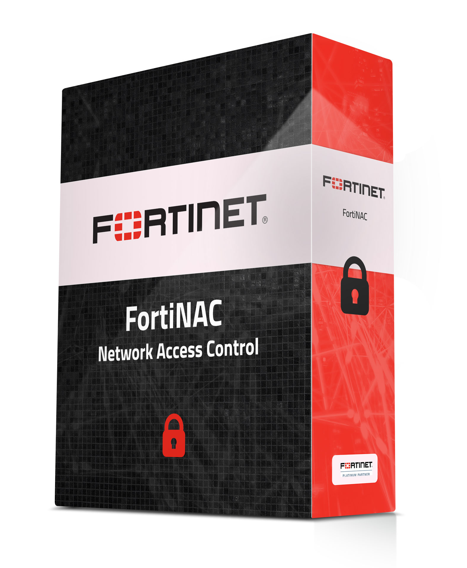 Fortinet FortiNAC