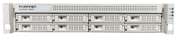 Fortinet FortiPAM 1000G