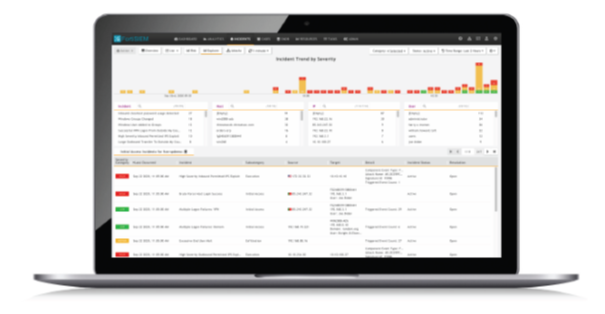 Fortinet FortiSIEM