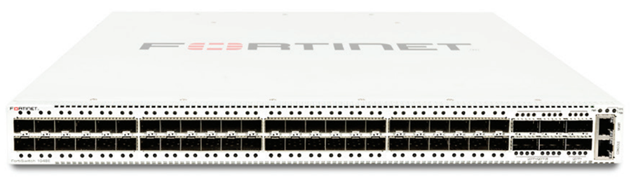 FortiSwitch 1048E
