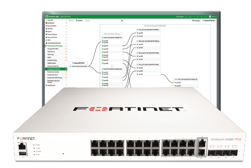 FortiSwitch