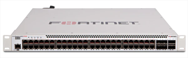 FortiSwitch 600