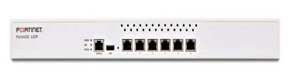 Fortinet FortiTester 100F