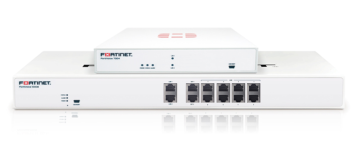 FortiVoice-100T 