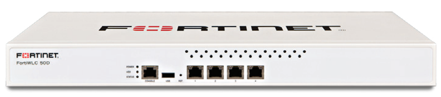 Fortinet FortiWLC 50D