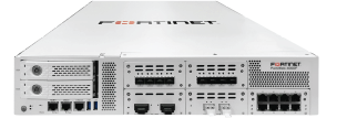 FortiWeb 2000F