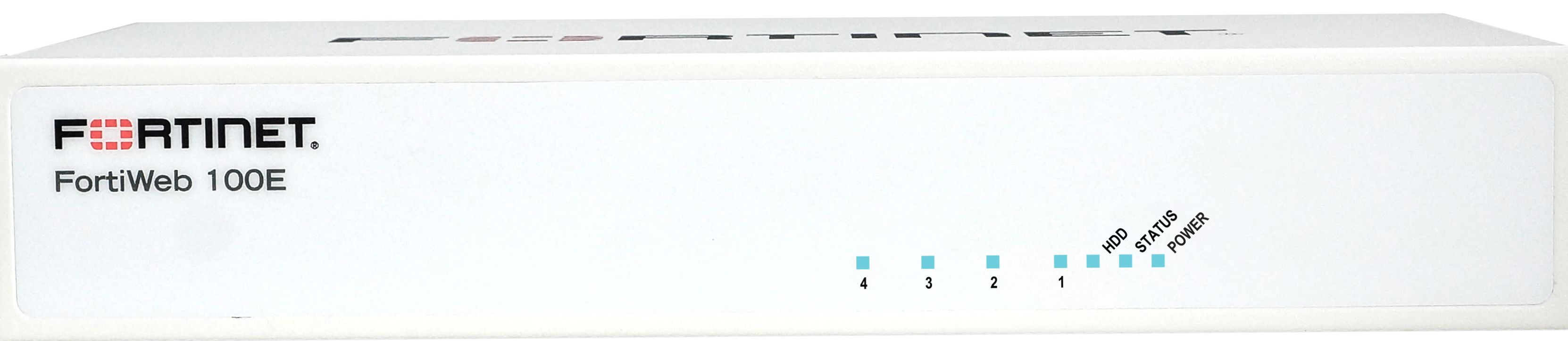 Fortinet FortiWeb 100E