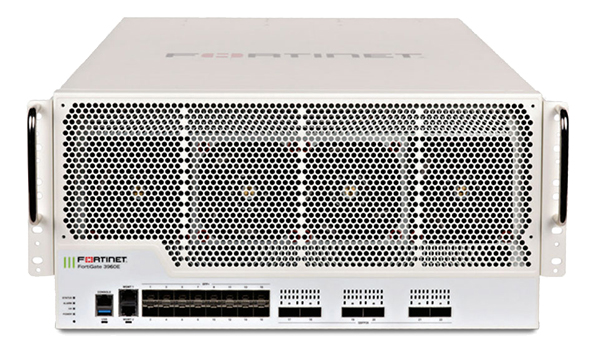 Fortinet FortiFone-3960E-DC