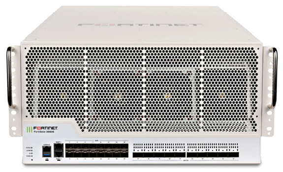 Fortinet FortiFone-3980E-DC