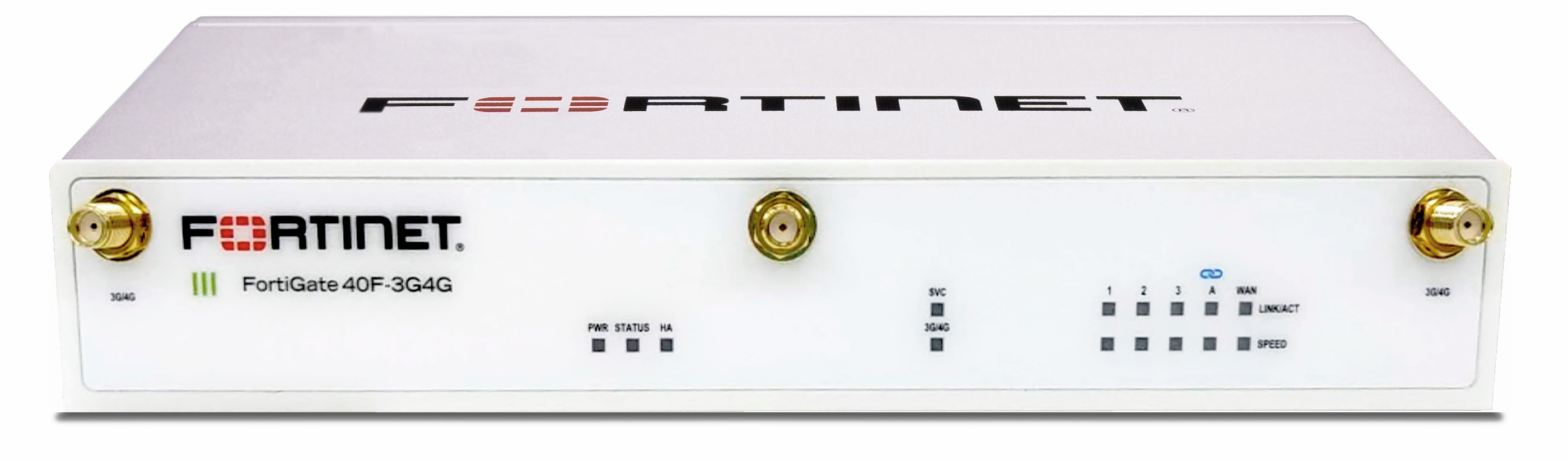 Fortinet FortiWifi 40F-3G4G