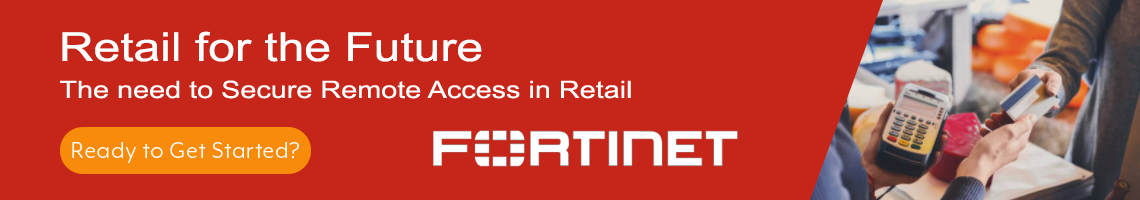 Fortinet Healthcare Products