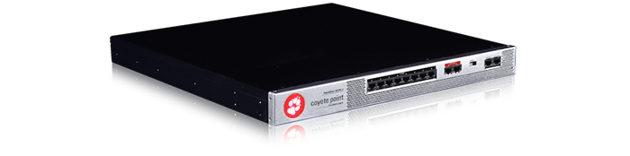 Coyote Point Equalizer E670LX