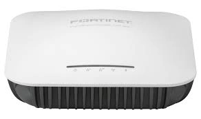 Fortinet FortiBranchSASE 10F WiFi Series
