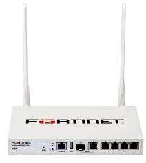 Fortinet FortiBranchSASE 20G WiFi Series