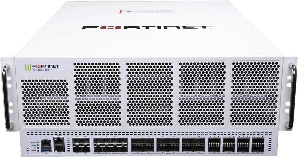FortiGate Entry Level Series