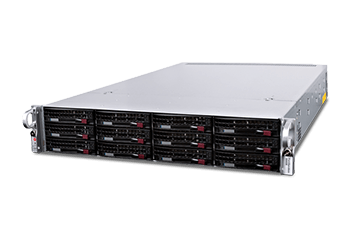 Fortinet Advanced Persistent Threat Detection