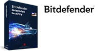 Bitdefender Logo
