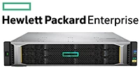 HPE Logo