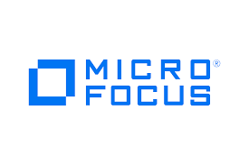 MicroFocus Logo