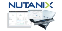 Nutanix Logo