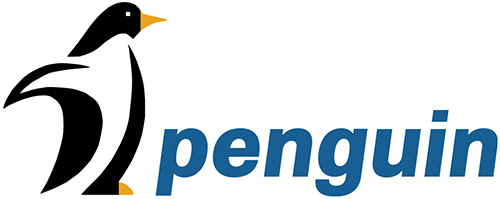 Penguin Logo