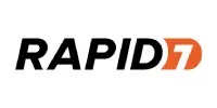Rapid7 Logo